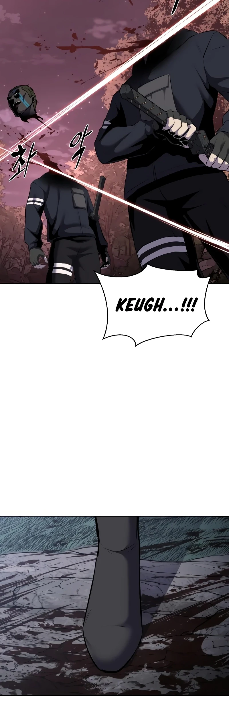 Ticket Hero S2 Chapter 86 Gambar 88