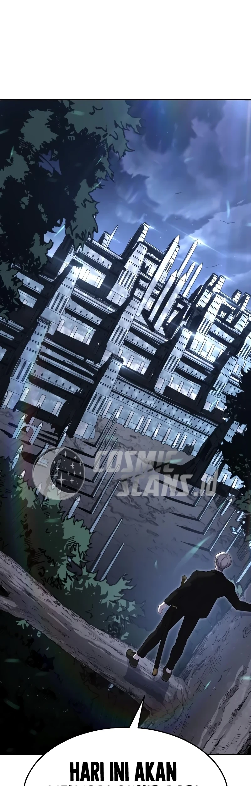 Ticket Hero S2 Chapter 86 Gambar 103