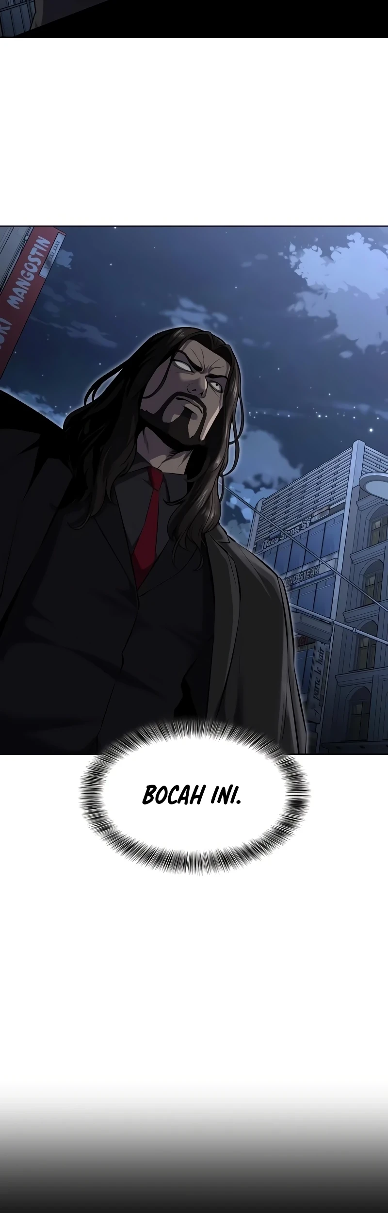 Ticket Hero S2 Chapter 86 Gambar 5