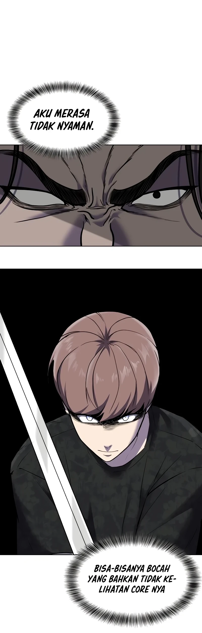 Ticket Hero S2 Chapter 86 Gambar 7