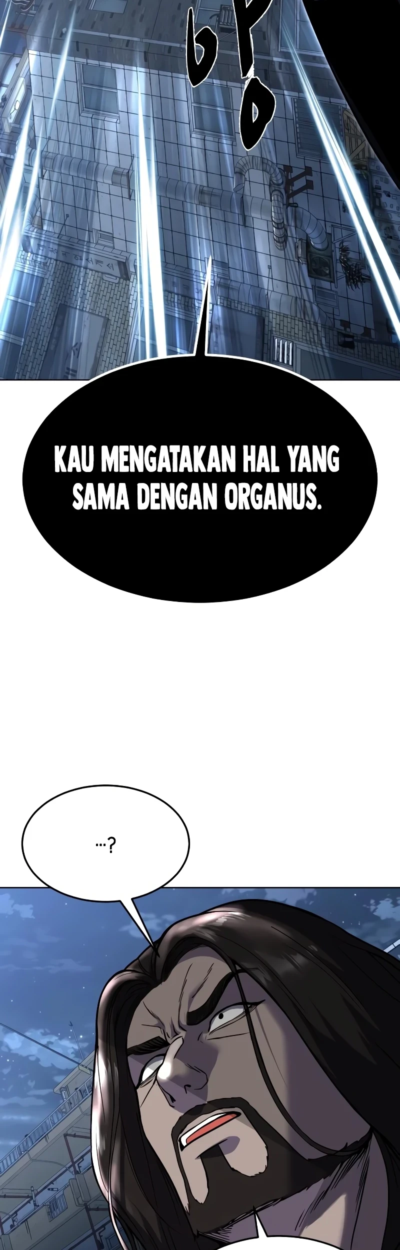 Ticket Hero S2 Chapter 86 Gambar 35