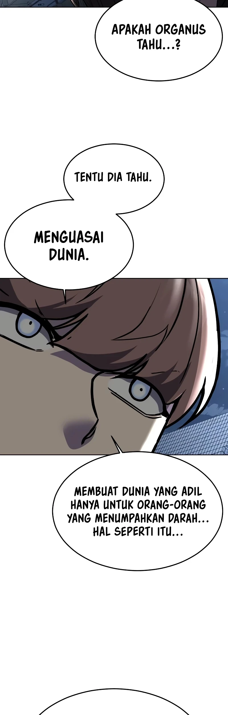 Ticket Hero S2 Chapter 86 Gambar 36