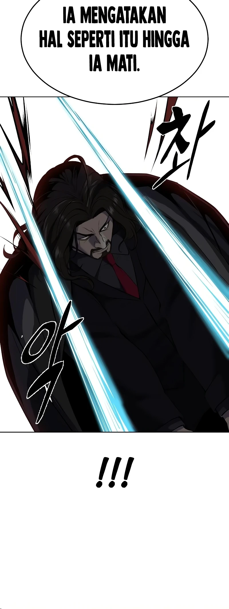 Ticket Hero S2 Chapter 86 Gambar 37