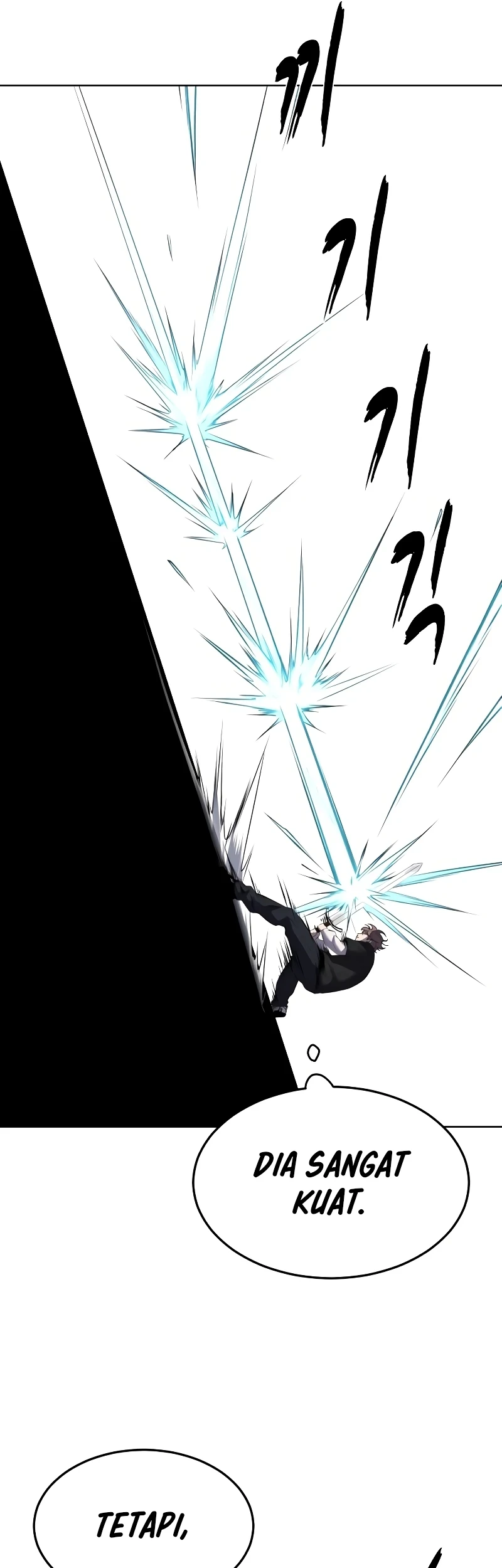 Ticket Hero S2 Chapter 86 Gambar 14