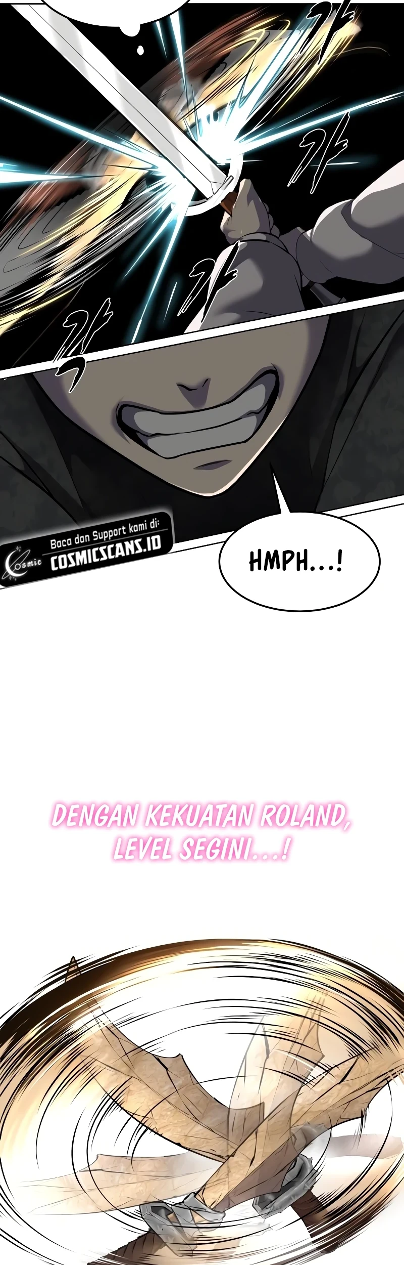 Ticket Hero S2 Chapter 86 Gambar 15