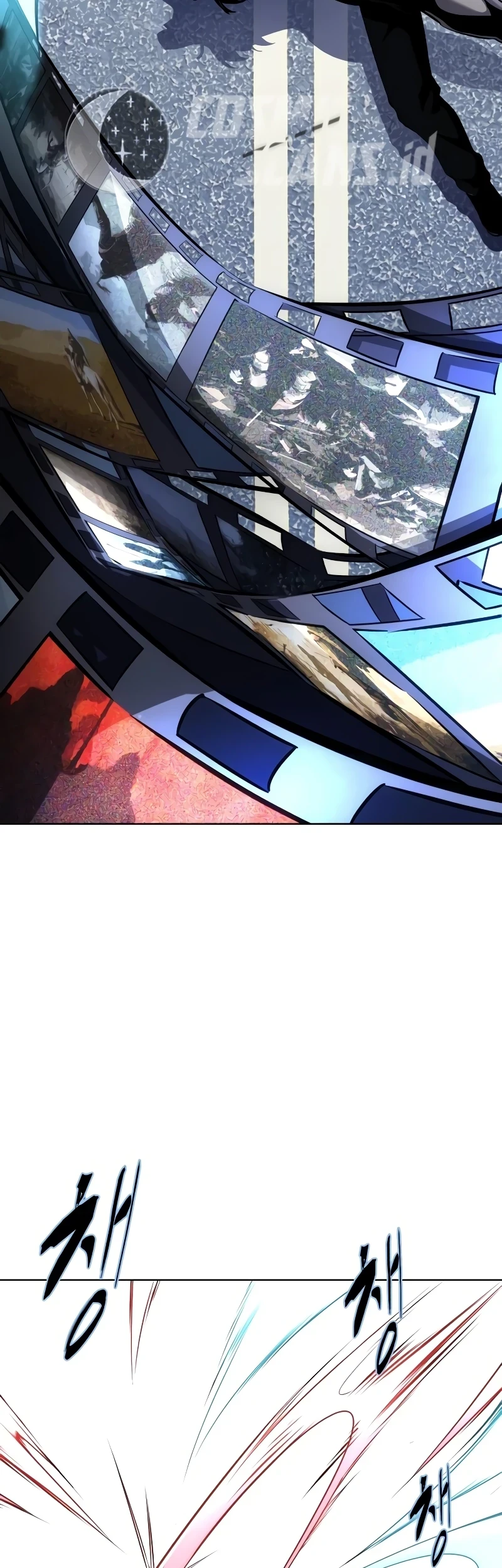 Ticket Hero S2 Chapter 86 Gambar 18