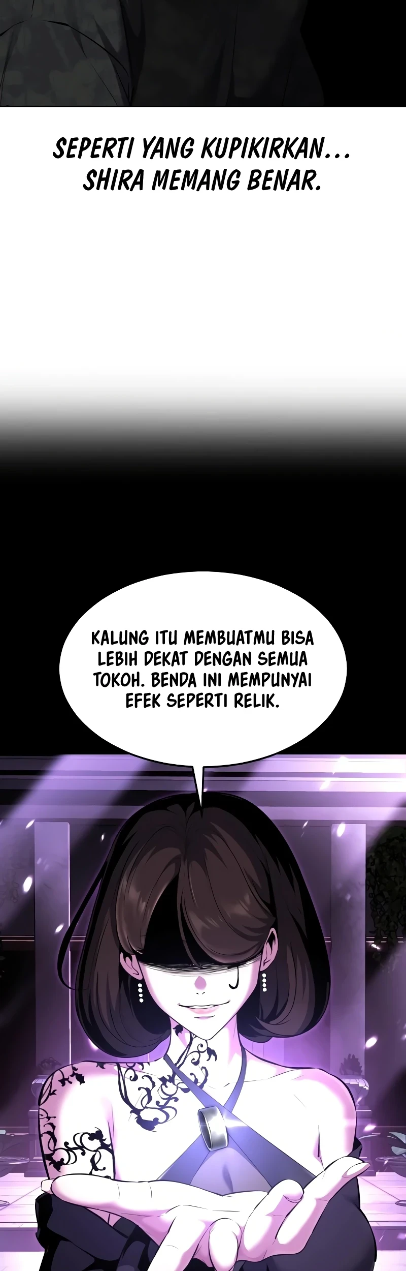 Ticket Hero S2 Chapter 86 Gambar 22