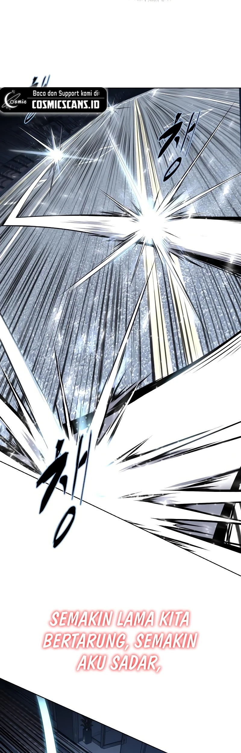 Ticket Hero S2 Chapter 86 Gambar 28