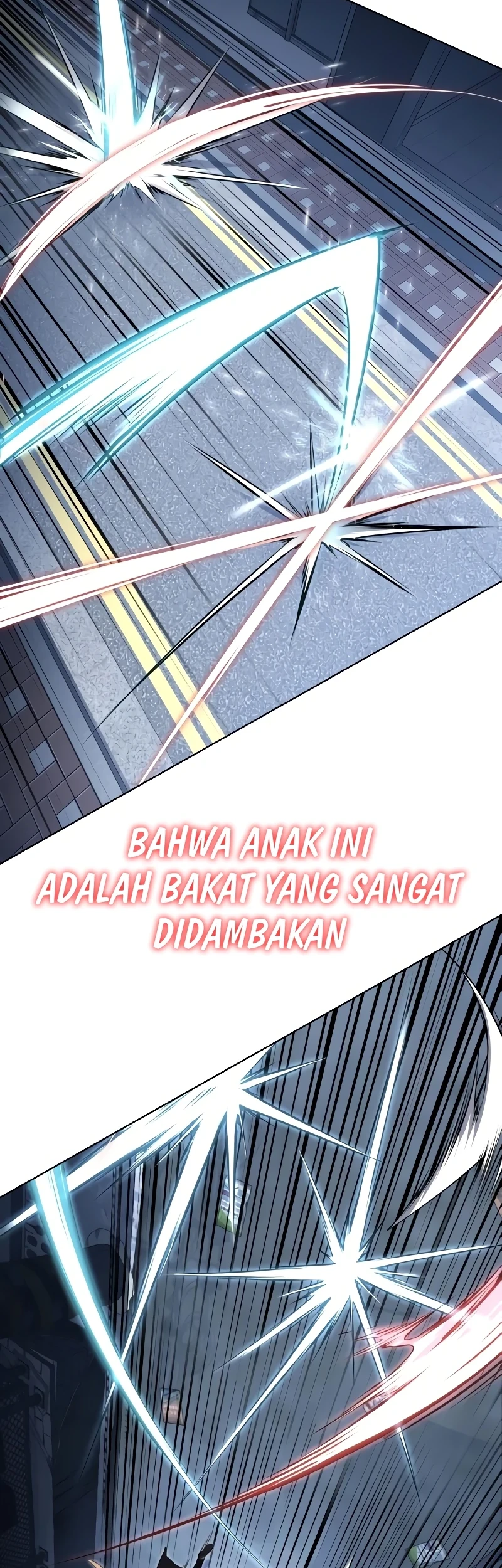 Ticket Hero S2 Chapter 86 Gambar 29