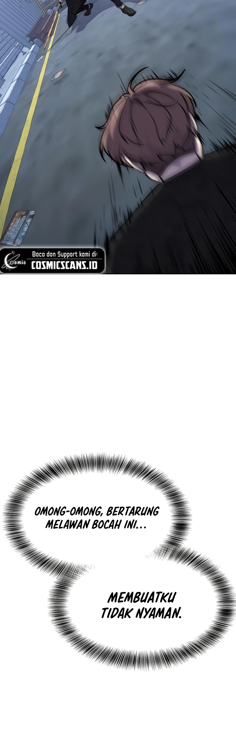 Ticket Hero S2 Chapter 86 Gambar 39