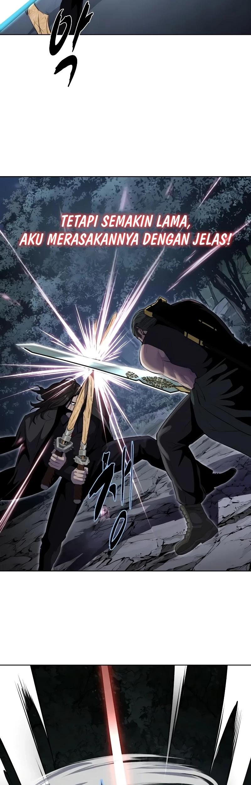 Ticket Hero S2 Chapter 86 Gambar 41