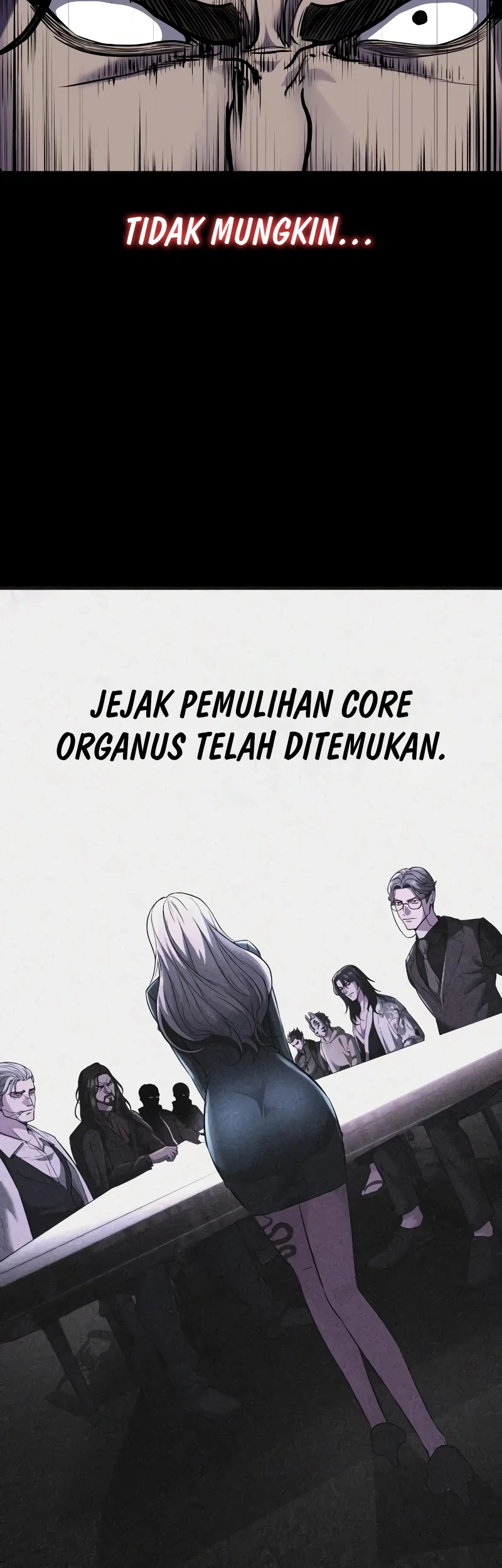 Ticket Hero S2 Chapter 86 Gambar 43