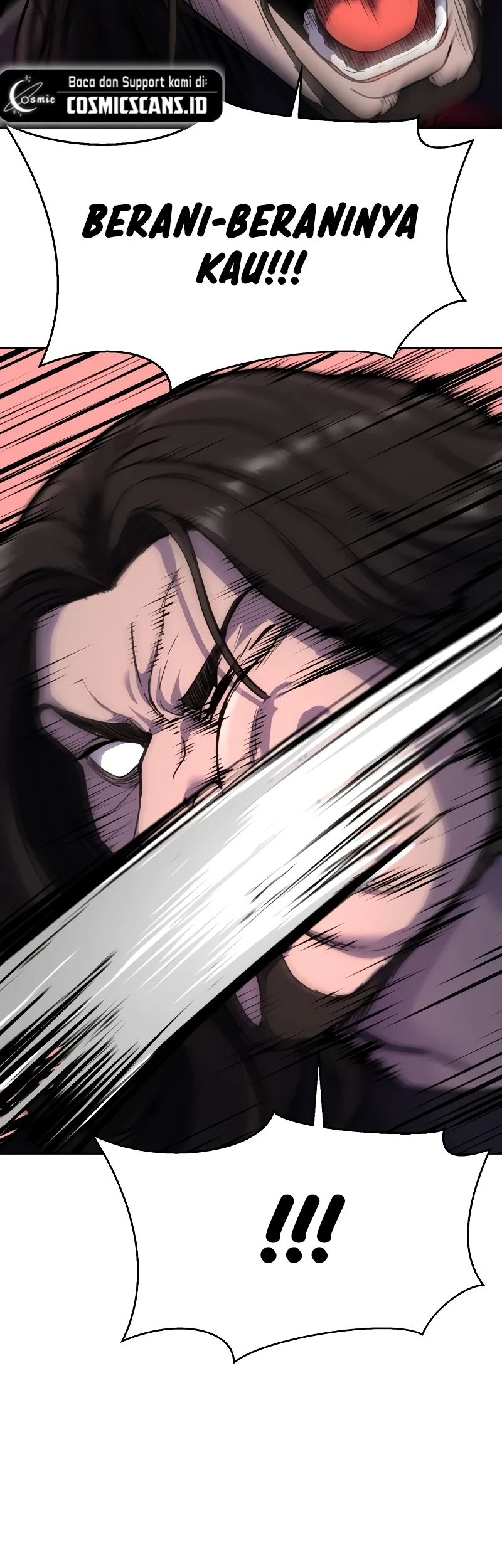 Ticket Hero S2 Chapter 86 Gambar 49