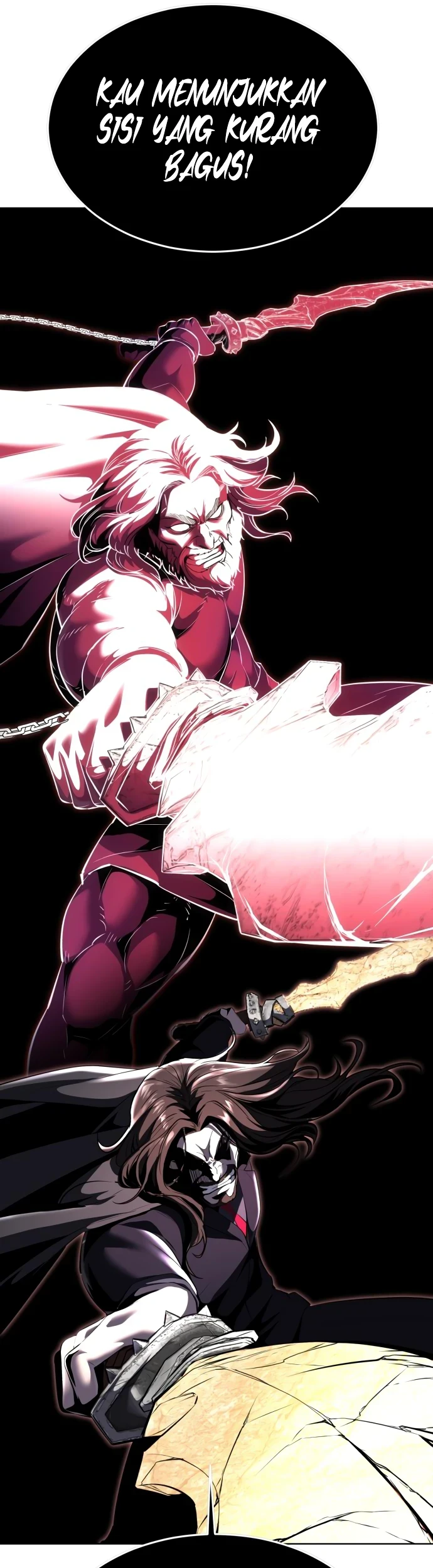 Ticket Hero S2 Chapter 87 Gambar 45