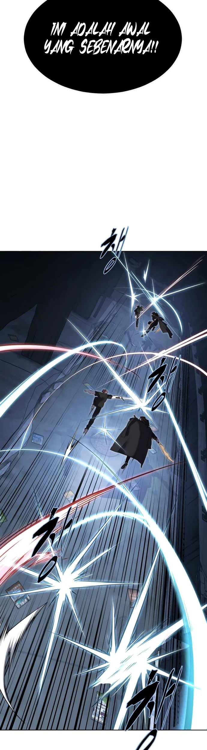 Ticket Hero S2 Chapter 87 Gambar 46