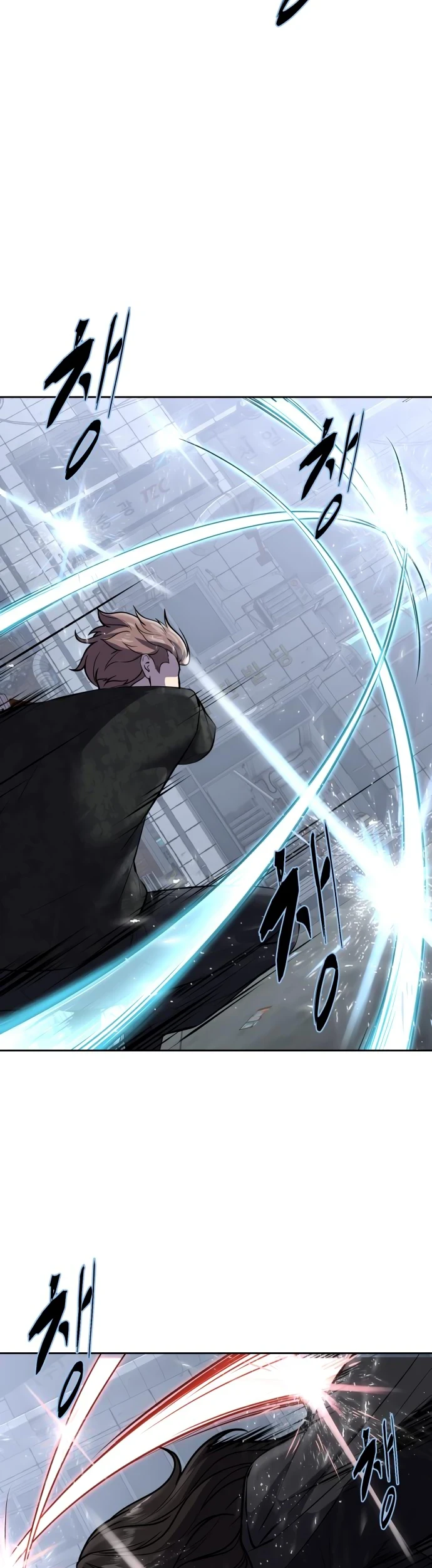 Ticket Hero S2 Chapter 87 Gambar 47