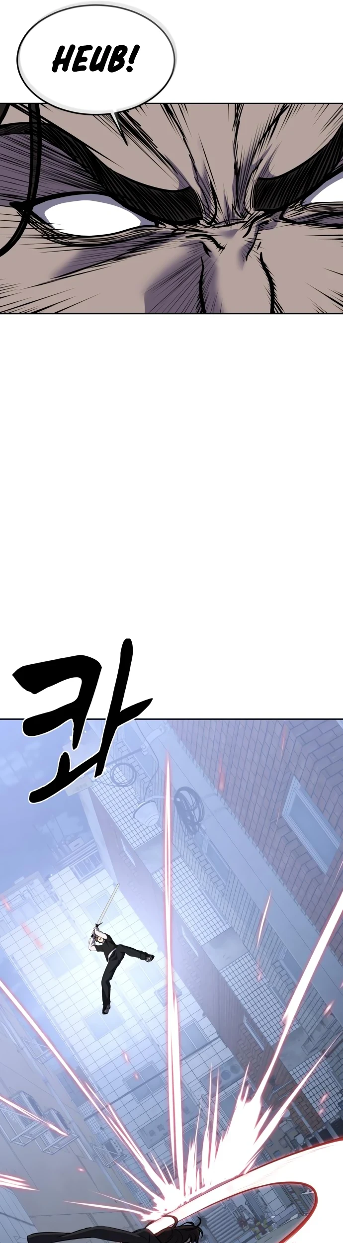 Ticket Hero S2 Chapter 87 Gambar 51