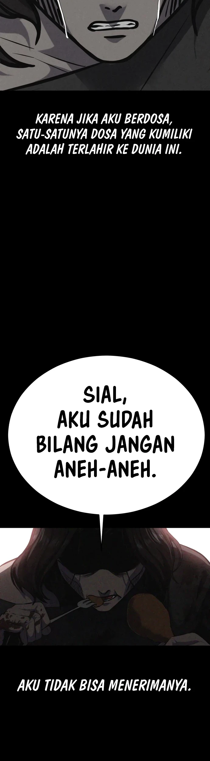 Ticket Hero S2 Chapter 87 Gambar 60