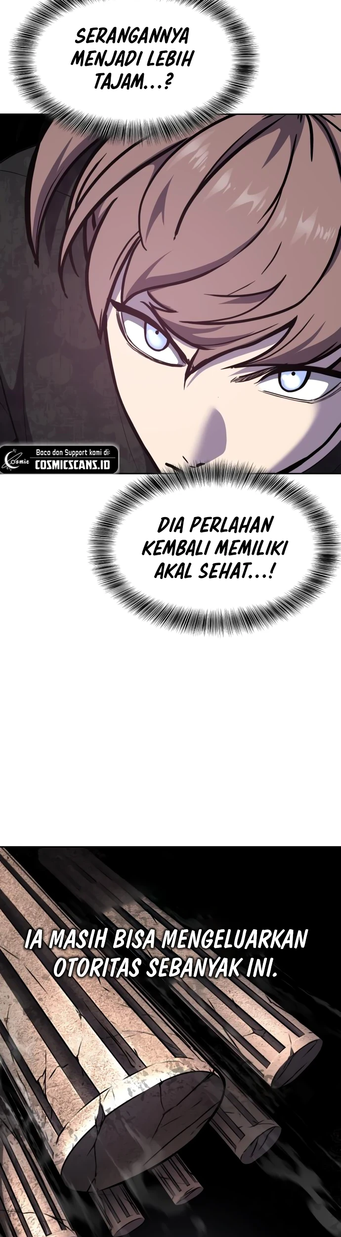 Ticket Hero S2 Chapter 87 Gambar 31