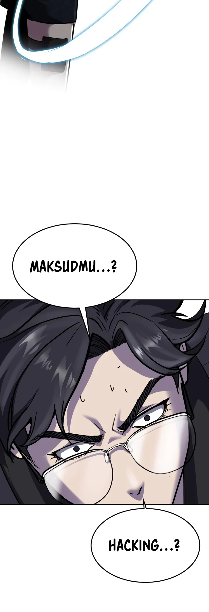 Ticket Hero S2 Chapter 87 Gambar 18