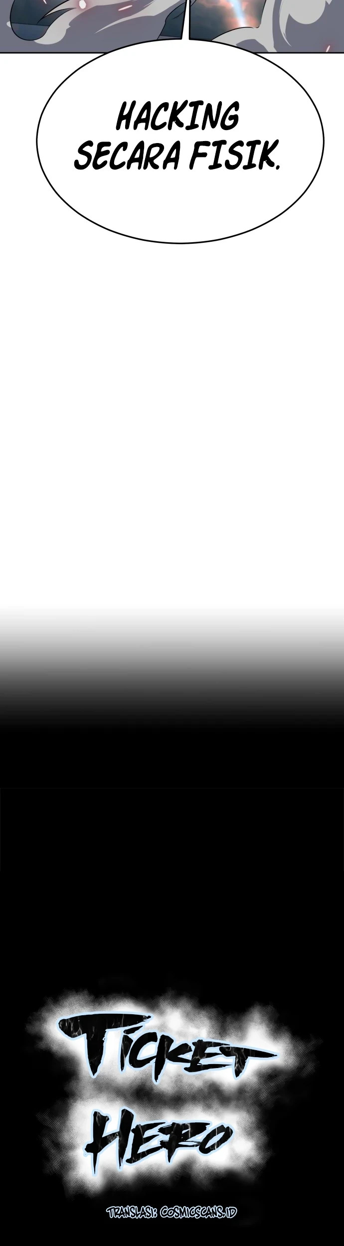 Ticket Hero S2 Chapter 87 Gambar 21
