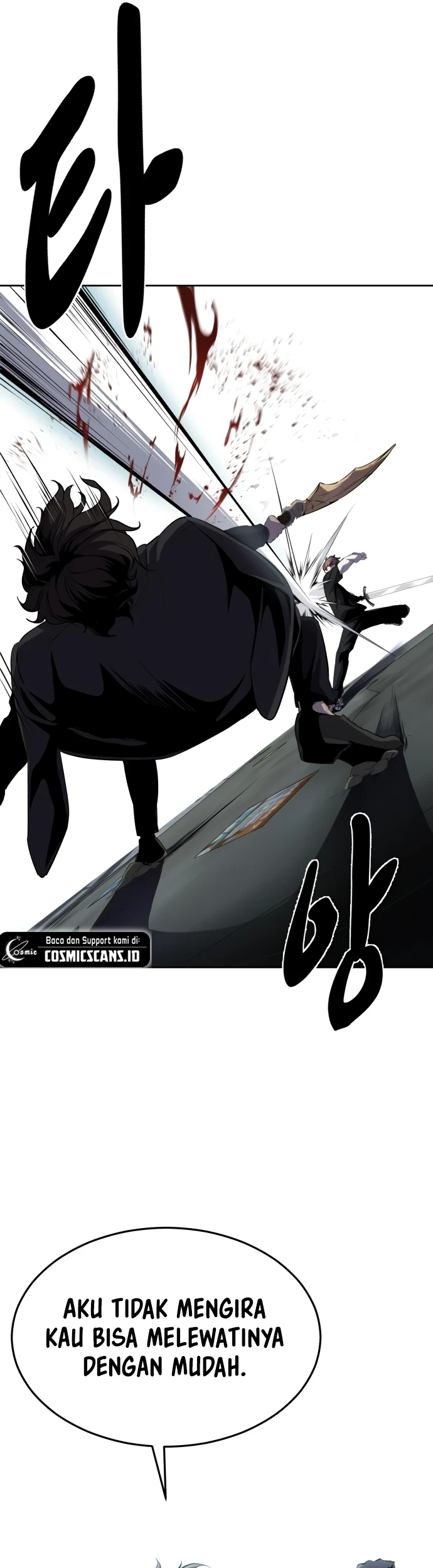 Ticket Hero S2 Chapter 87 Gambar 24