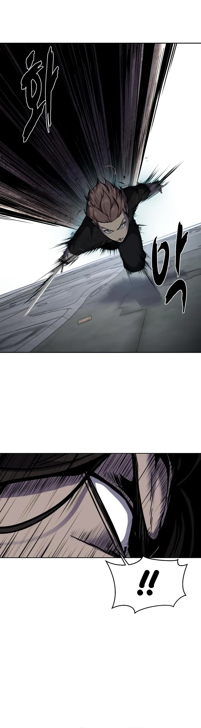 Ticket Hero S2 Chapter 87 Gambar 35