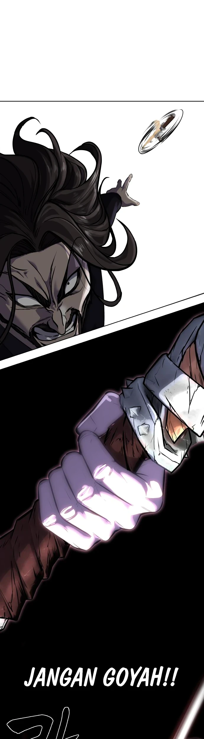 Ticket Hero S2 Chapter 87 Gambar 39