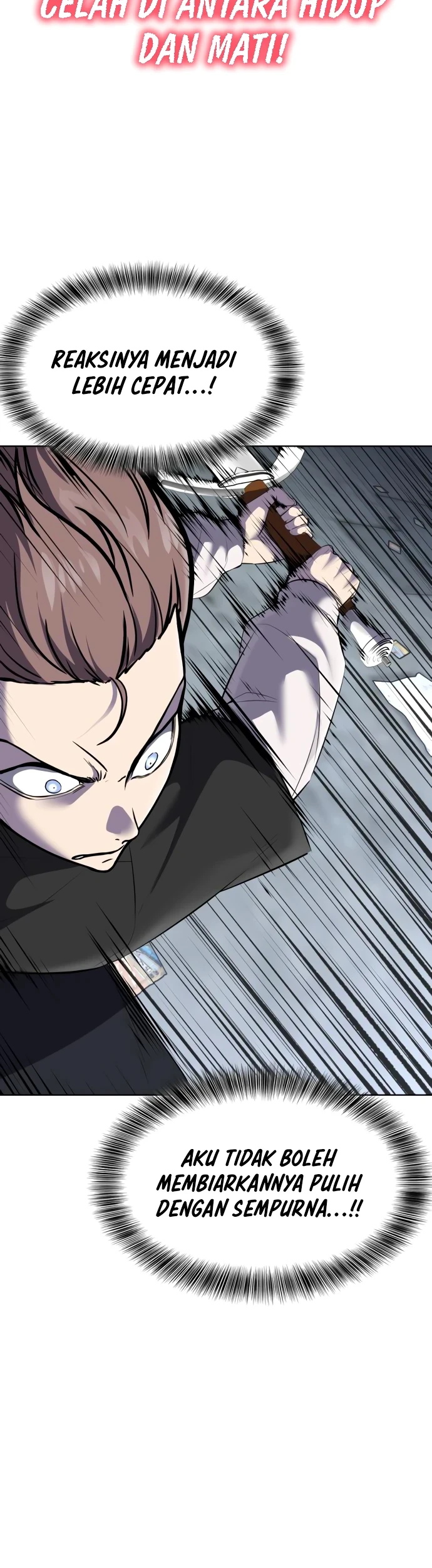 Ticket Hero S2 Chapter 87 Gambar 42