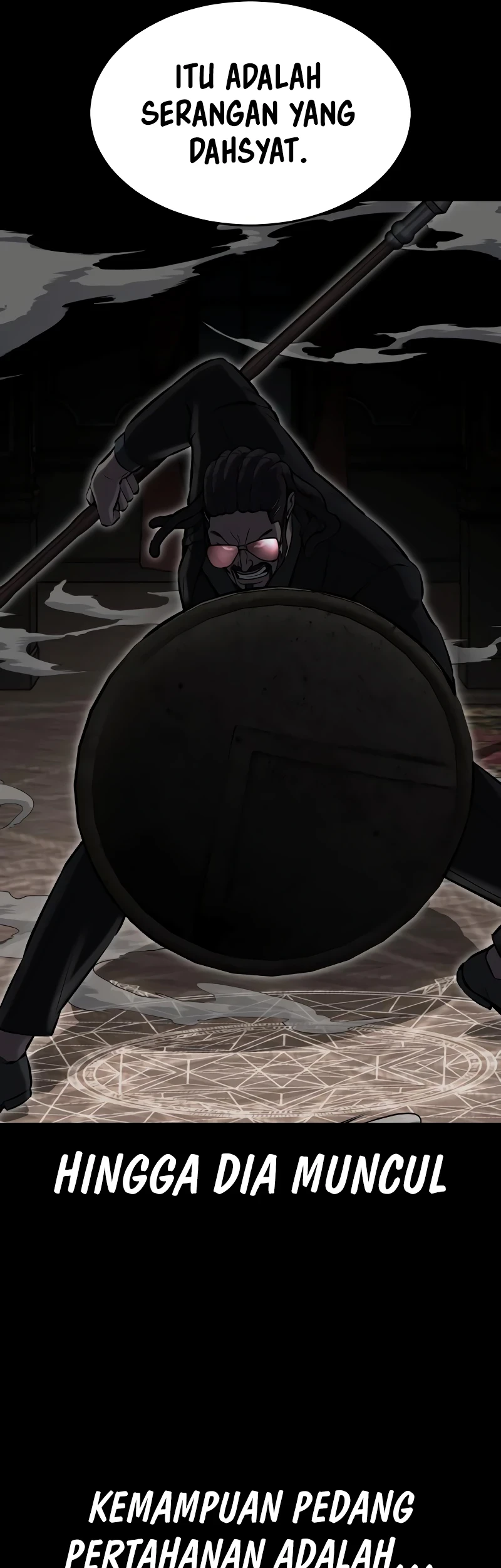 Ticket Hero S2 Chapter 88 Gambar 58