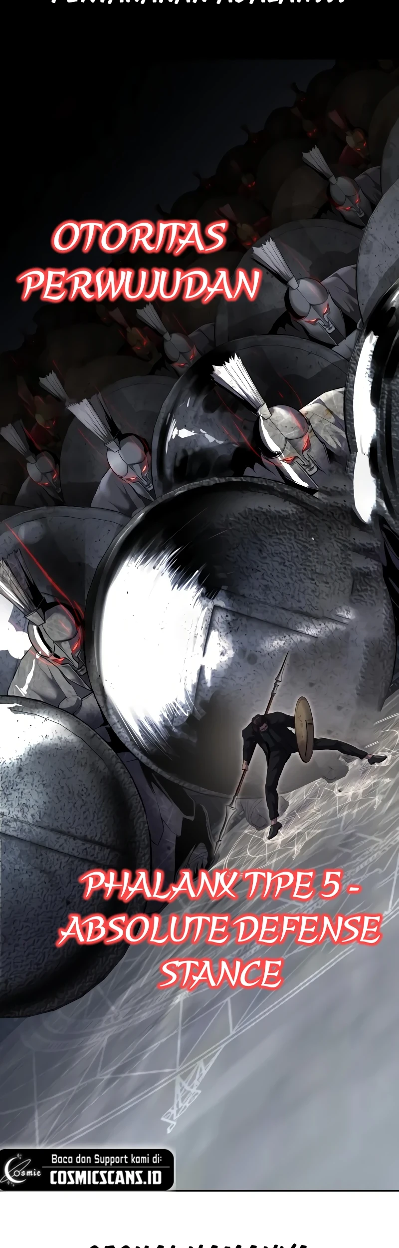 Ticket Hero S2 Chapter 88 Gambar 59