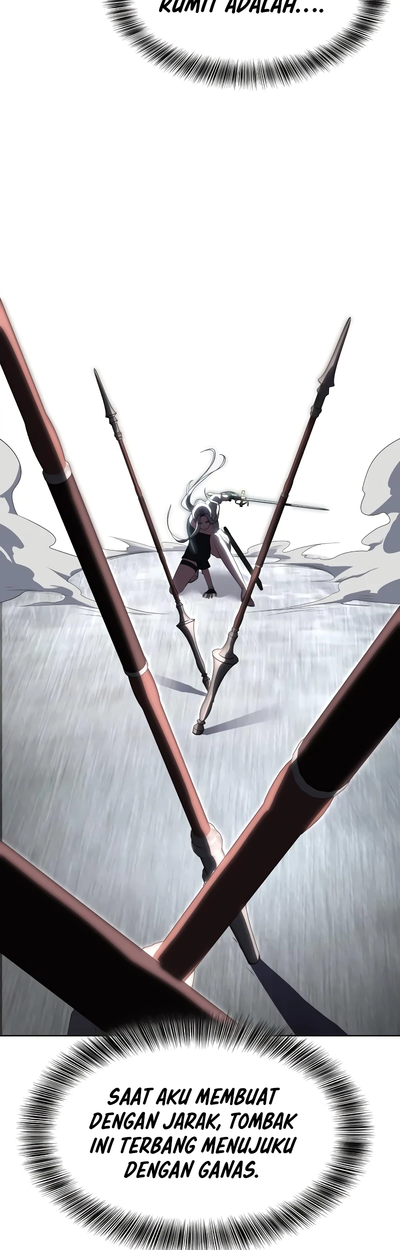 Ticket Hero S2 Chapter 88 Gambar 62