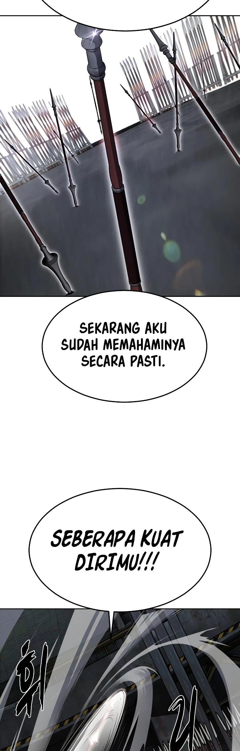 Ticket Hero S2 Chapter 88 Gambar 65