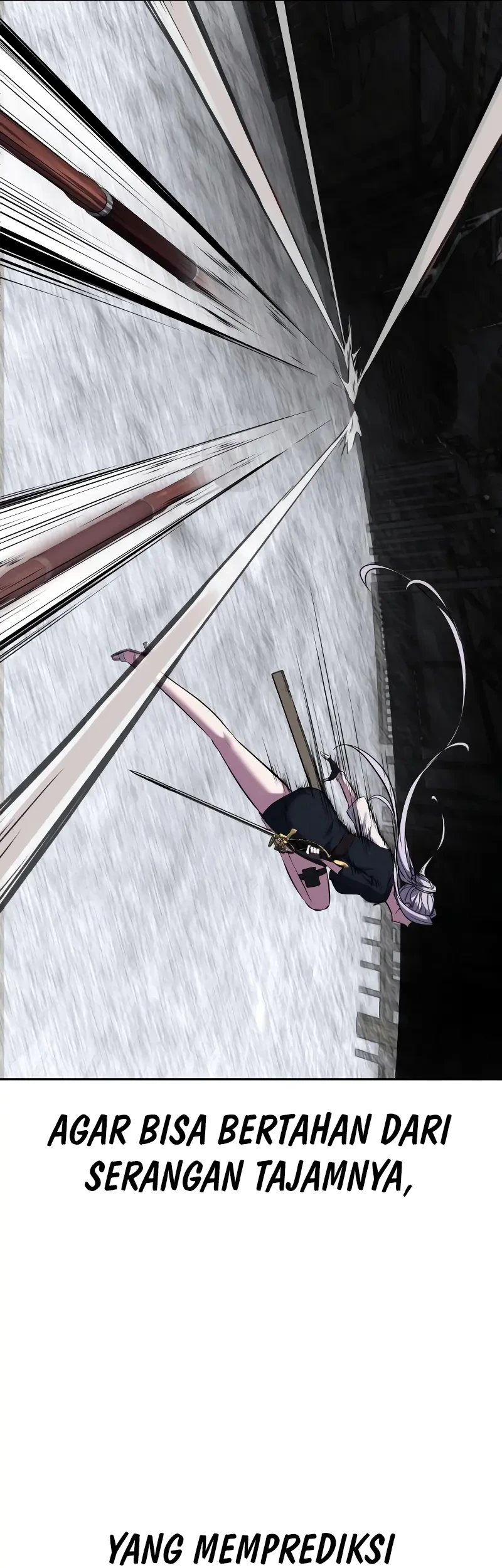 Ticket Hero S2 Chapter 88 Gambar 70