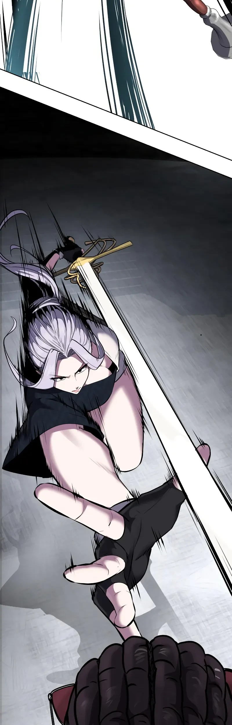 Ticket Hero S2 Chapter 88 Gambar 73