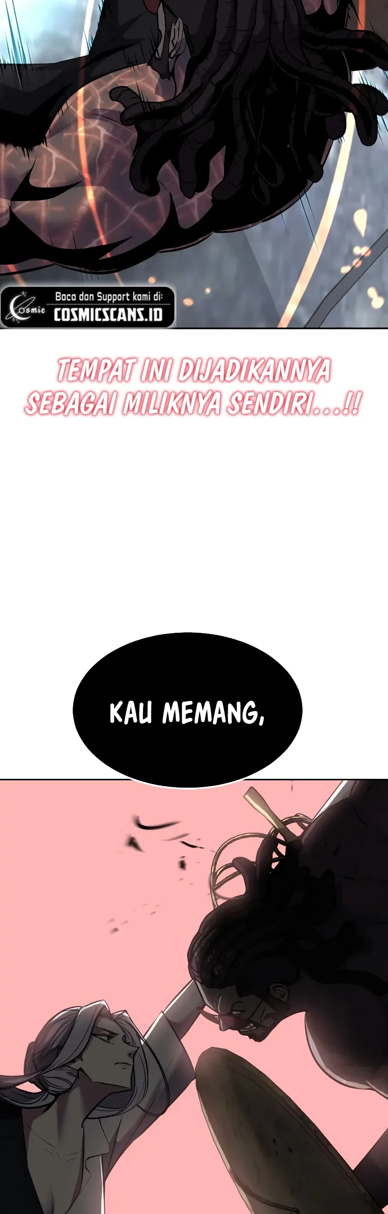 Ticket Hero S2 Chapter 88 Gambar 77