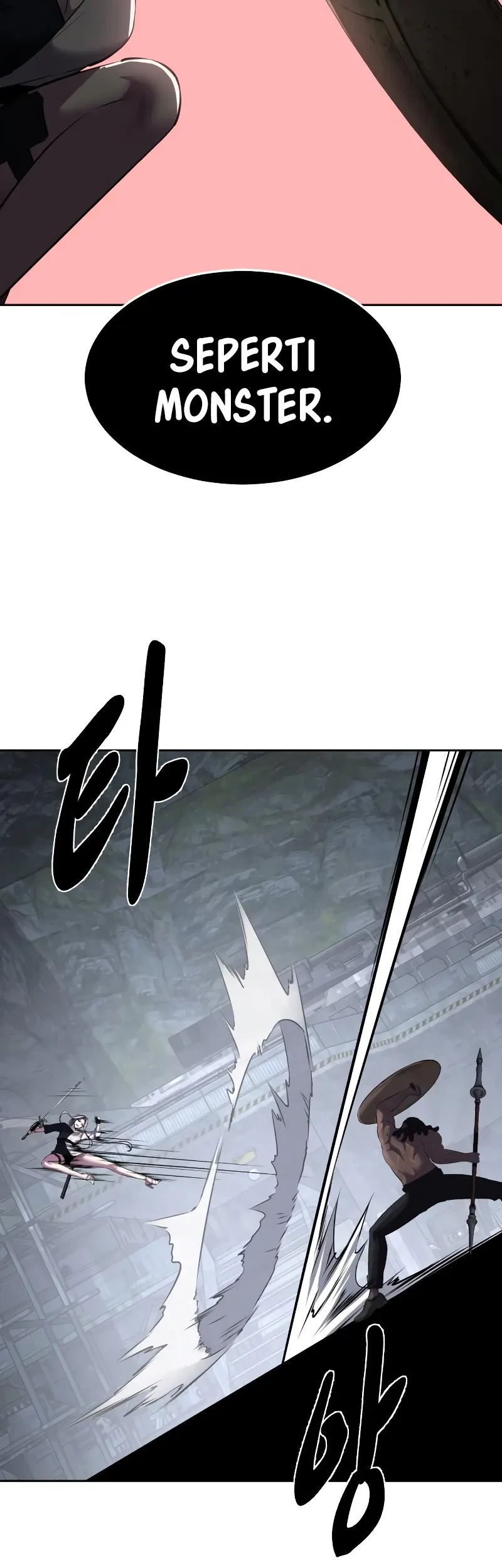 Ticket Hero S2 Chapter 88 Gambar 78