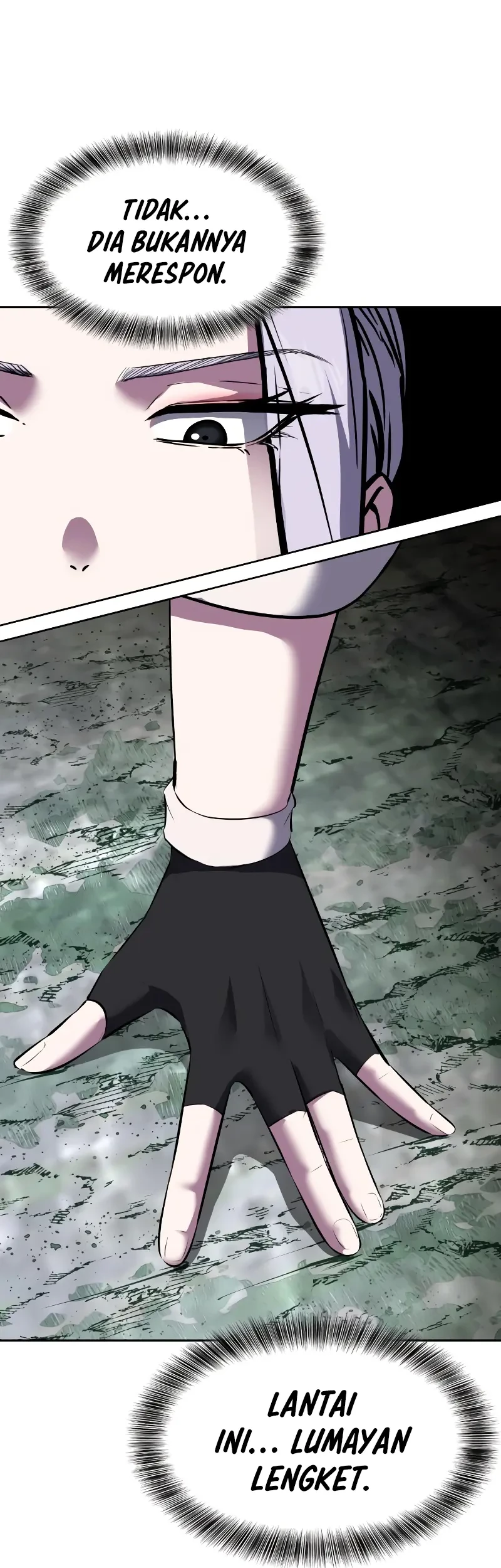 Ticket Hero S2 Chapter 88 Gambar 80