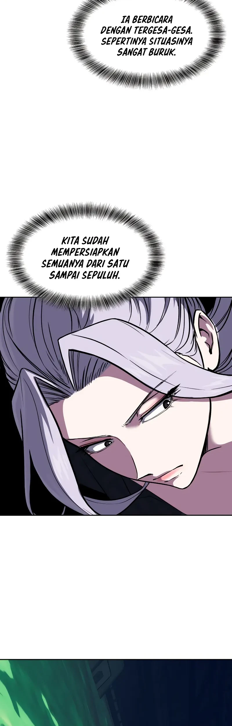 Ticket Hero S2 Chapter 88 Gambar 86