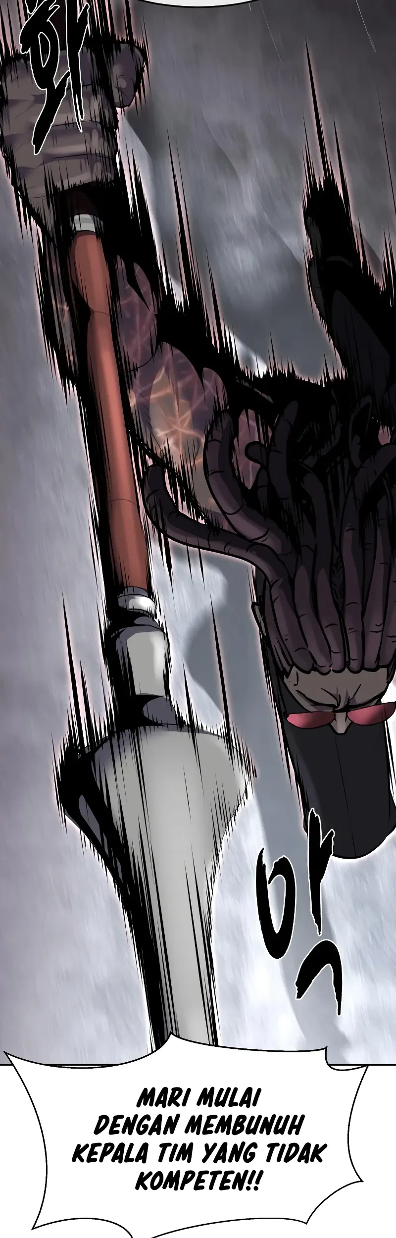 Ticket Hero S2 Chapter 88 Gambar 90