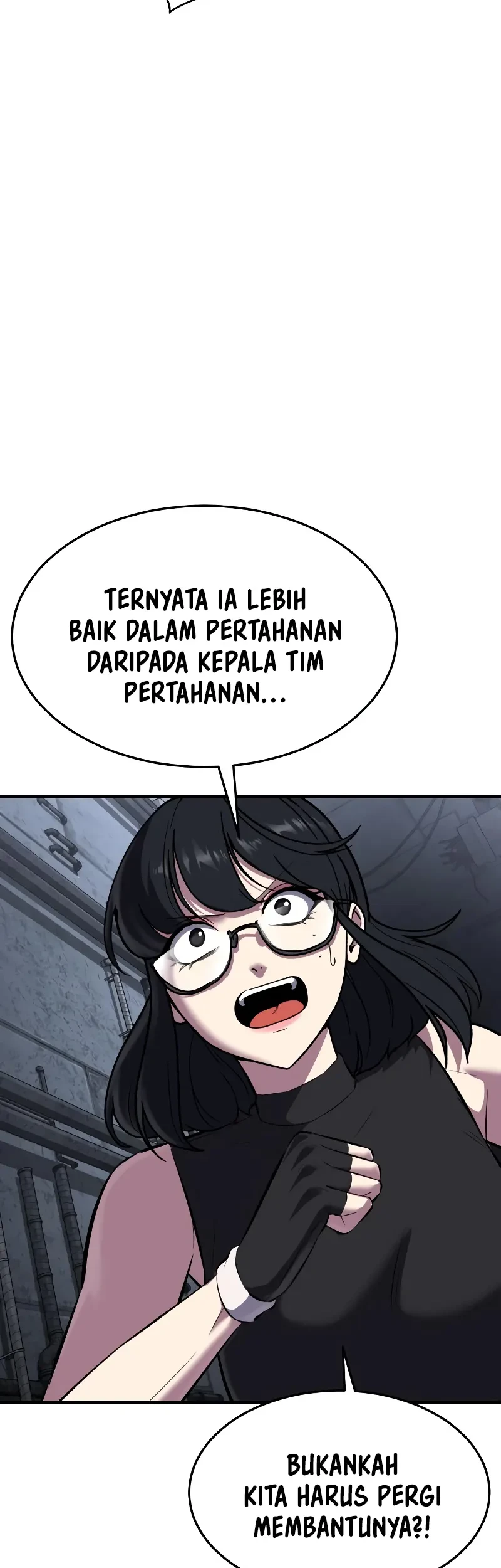 Ticket Hero S2 Chapter 88 Gambar 91