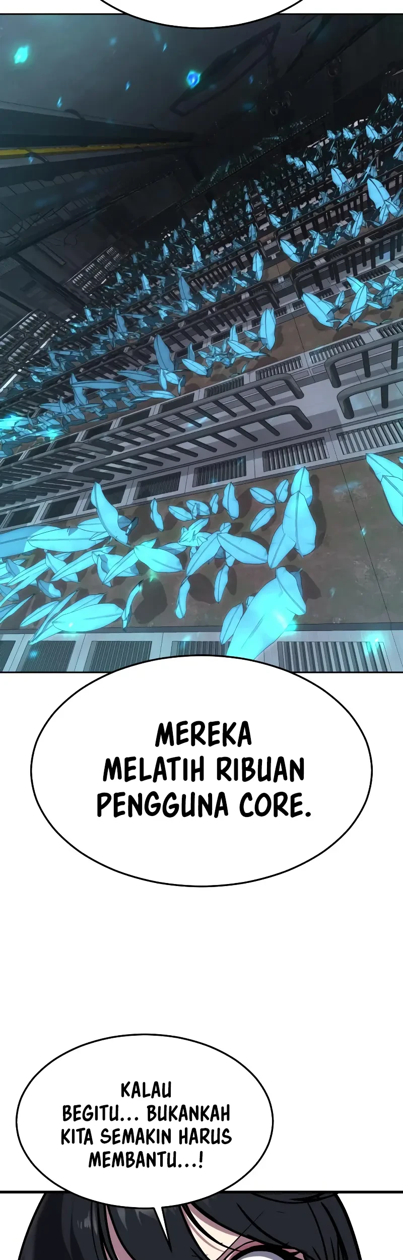 Ticket Hero S2 Chapter 88 Gambar 93