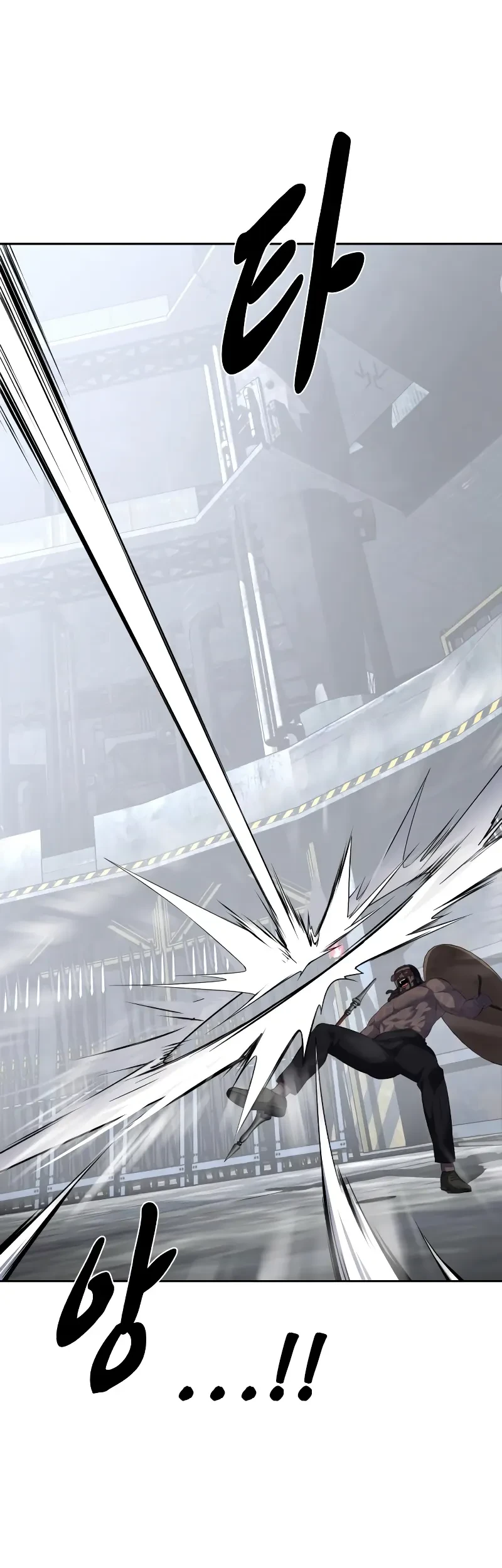 Ticket Hero S2 Chapter 88 Gambar 102