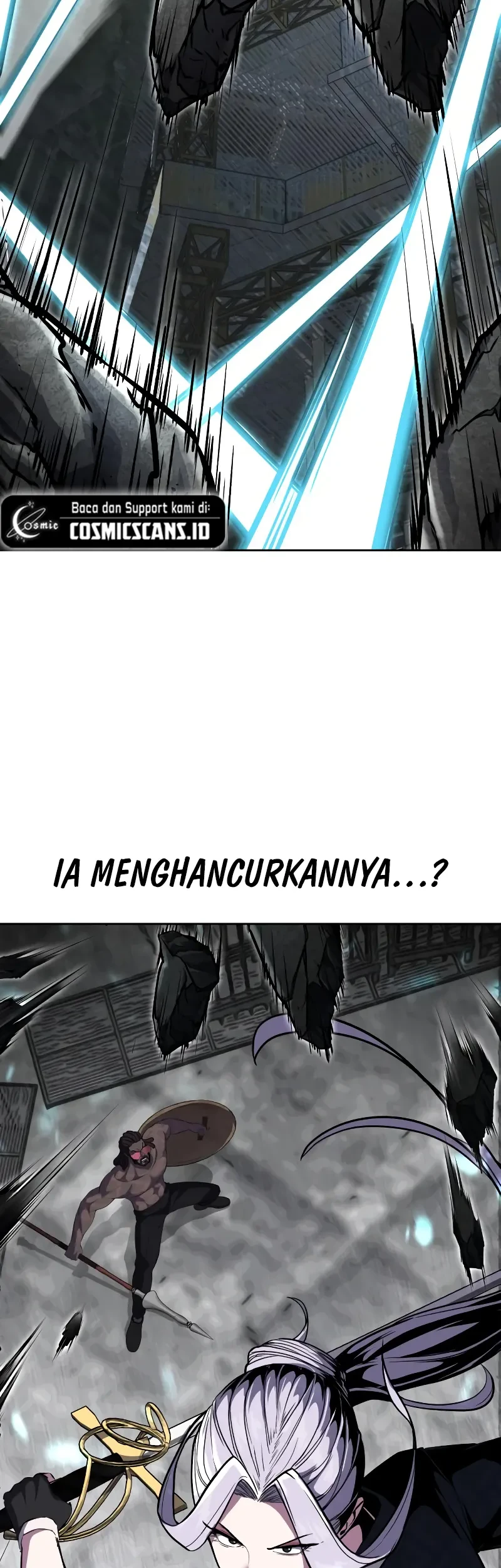 Ticket Hero S2 Chapter 88 Gambar 104