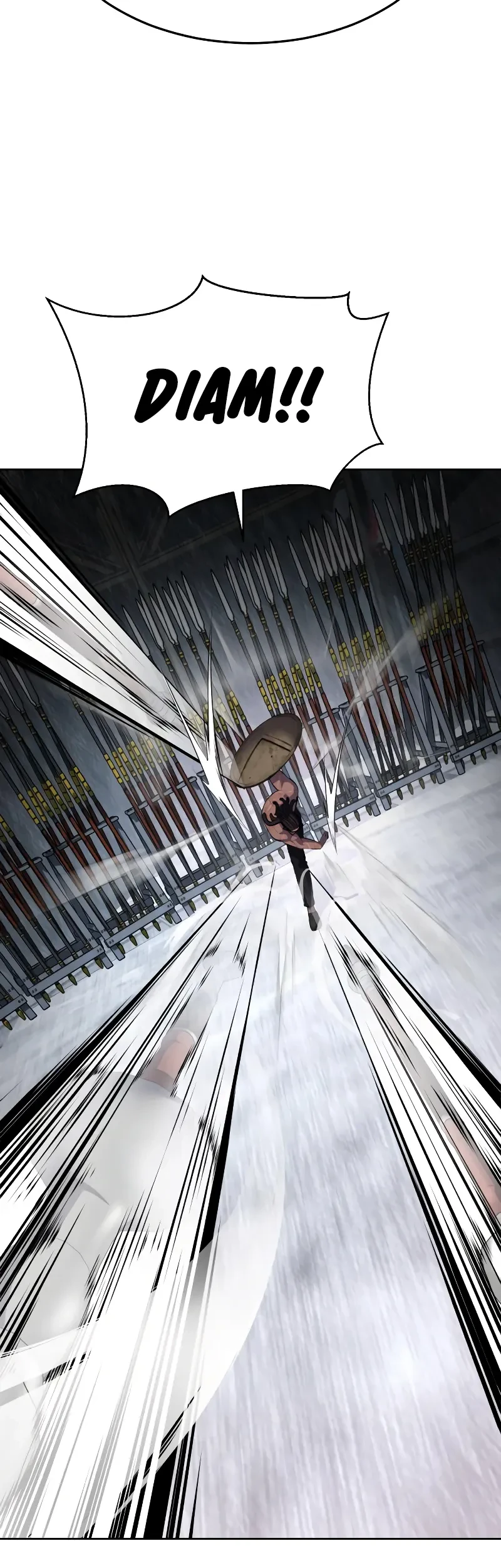 Ticket Hero S2 Chapter 88 Gambar 110