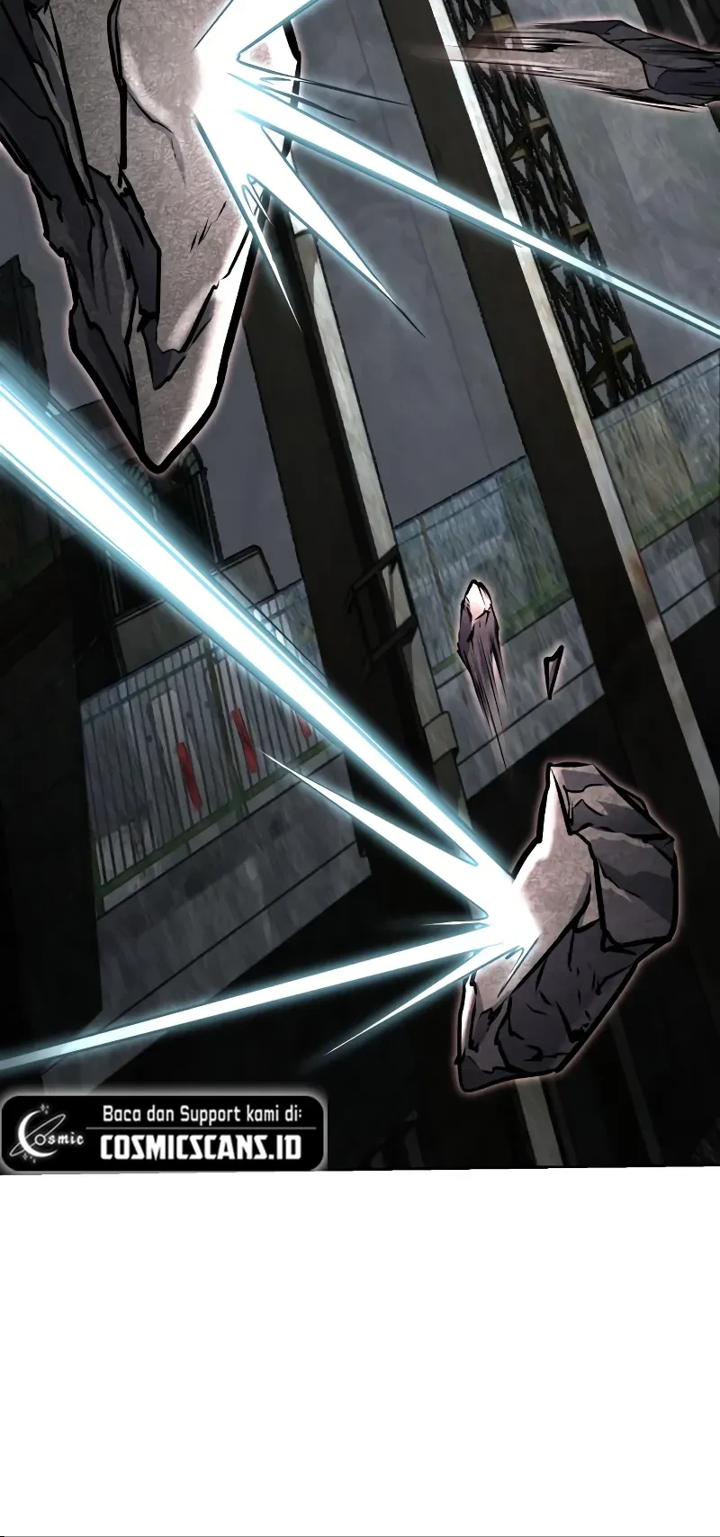 Ticket Hero S2 Chapter 88 Gambar 113