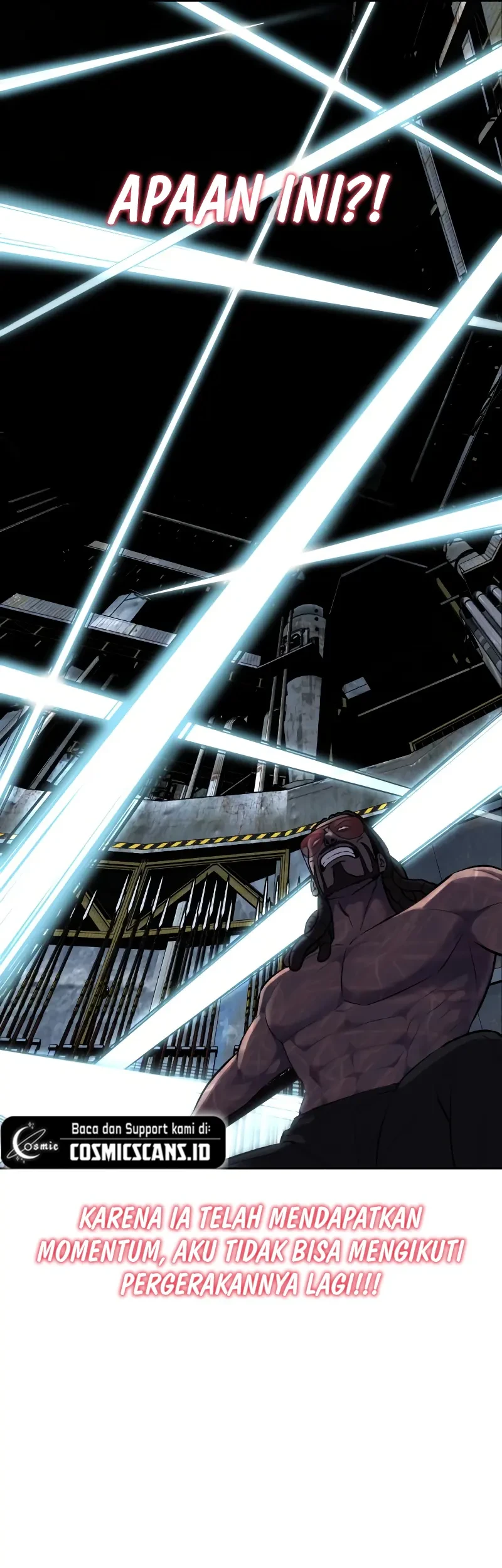 Ticket Hero S2 Chapter 88 Gambar 114