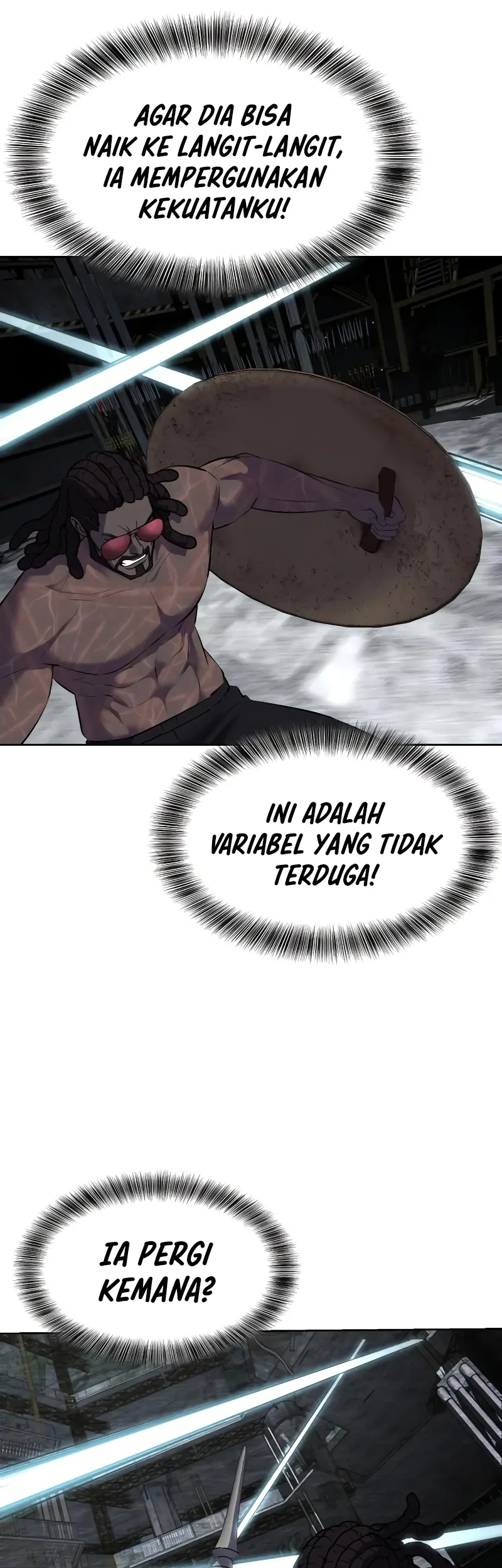 Ticket Hero S2 Chapter 88 Gambar 115