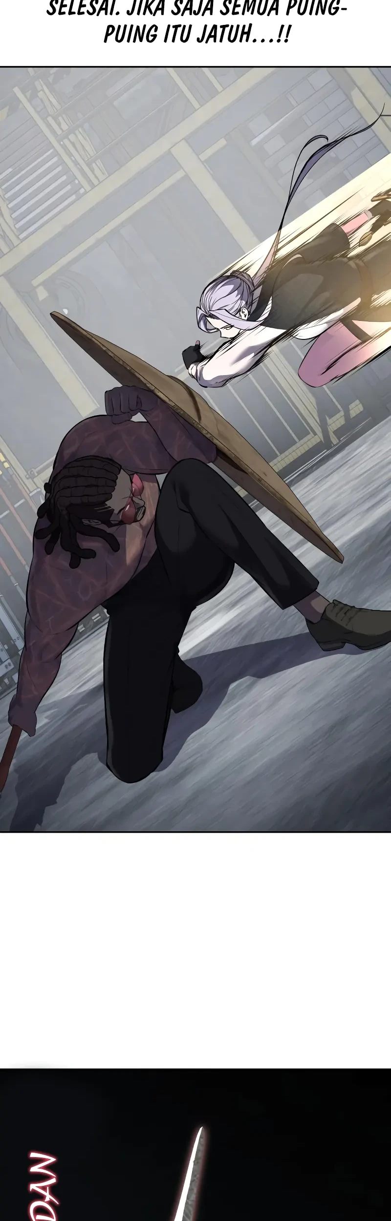 Ticket Hero S2 Chapter 88 Gambar 117