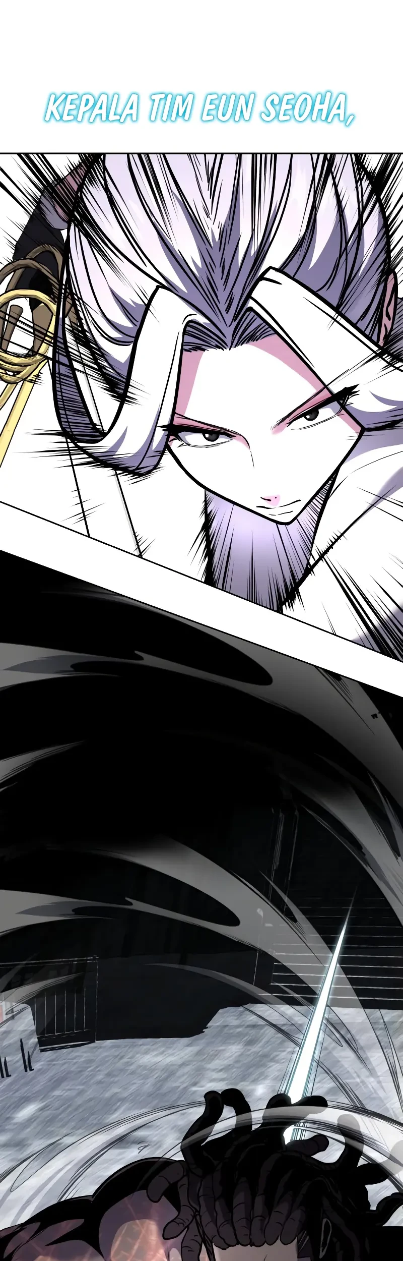 Ticket Hero S2 Chapter 88 Gambar 122